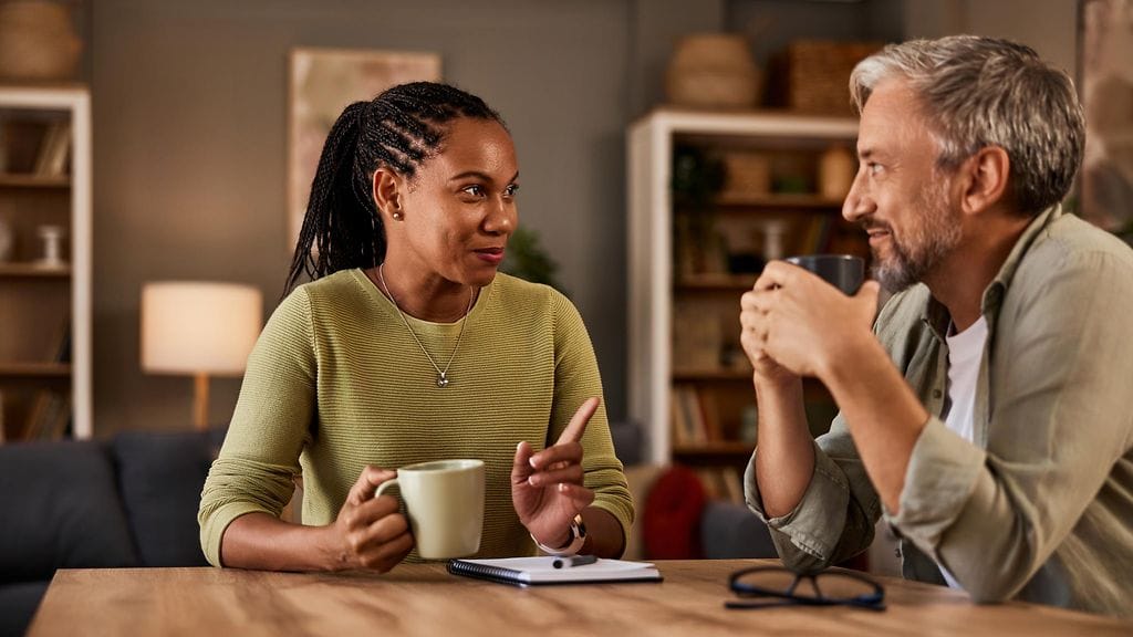 keskustelu, keskustella