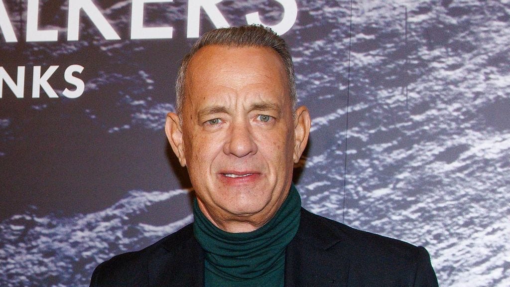 Tom Hanksin tytär Elizabeth Ann Hanks kertoo avoimesti muistelmateoksessaan edesmenneen äitinsä Samantha Lewesin väkivaltaisuudesta.