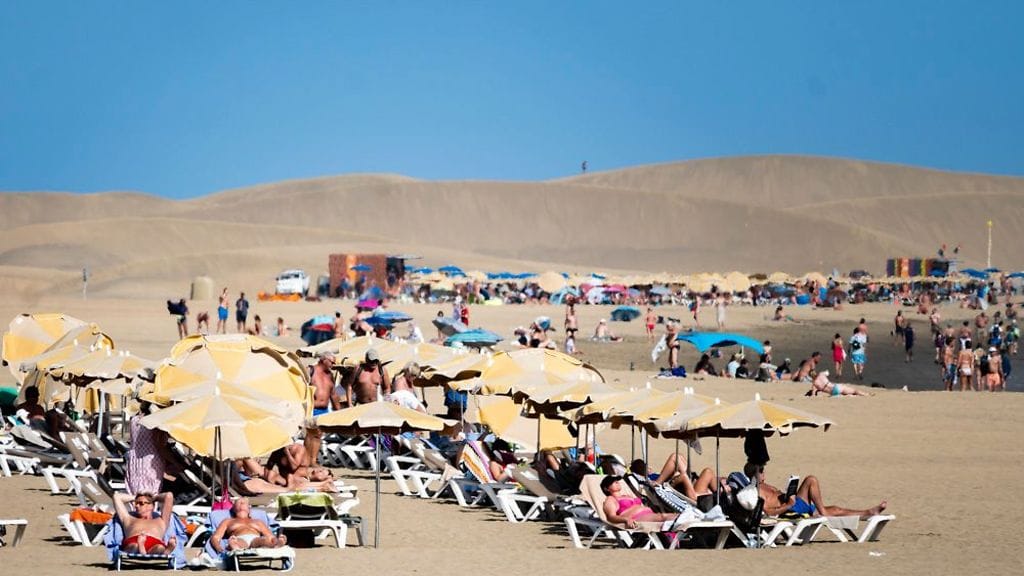 Ruotsalaismediassa tilannetta on kuvattu jopa "oksennuskaaokseksi".