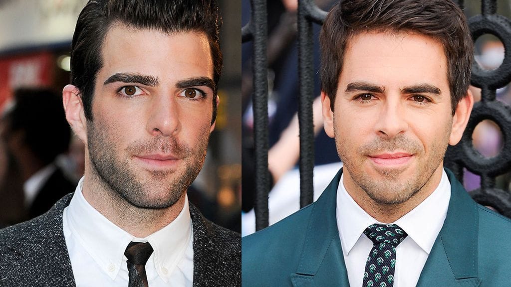 AOP-Eli-roth-ja-Zachary-Quinto