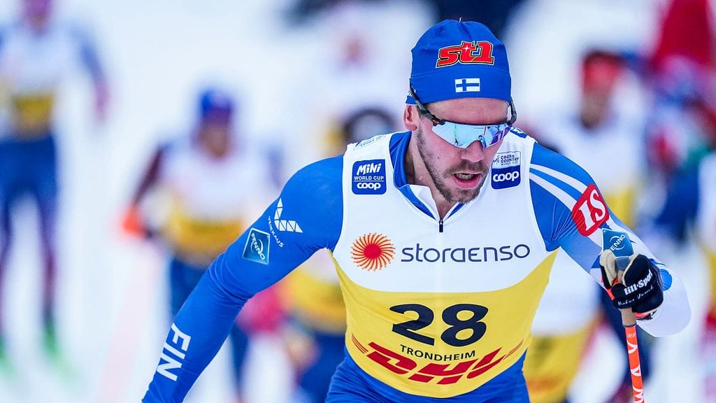 Markus Vuorela panostaa perinteisen yhteislähtökisaan Tour de Skillä.