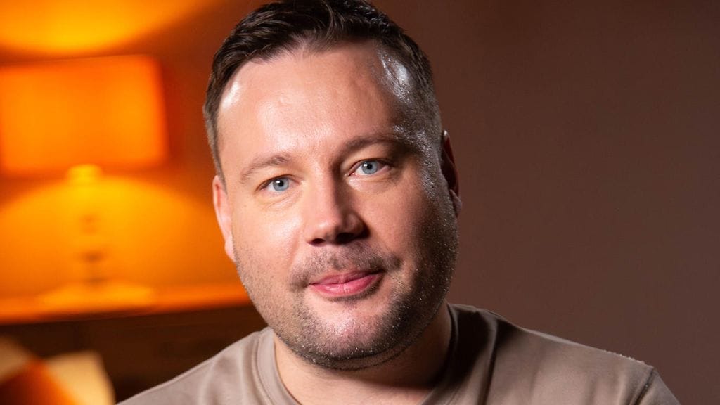 Ensitreffit-Matti paljasti, että he odottavat poikalasta perheeseensä.