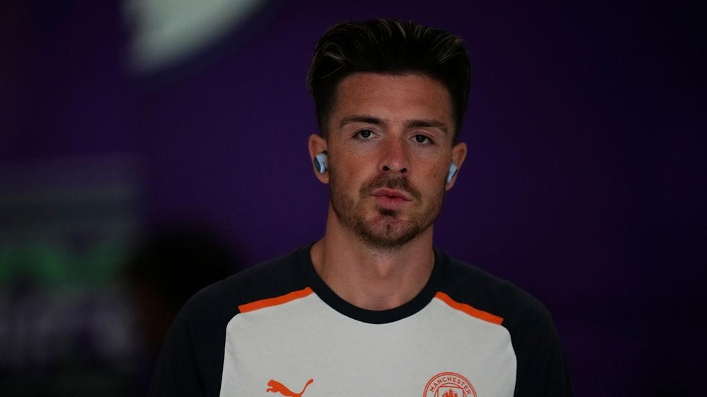 Heikon syksyn jälkeen pelivireensä Manchester Cityssä löytänyt Jack Grealish kohtasi yksityiselämässään kamalan yllätyksen.