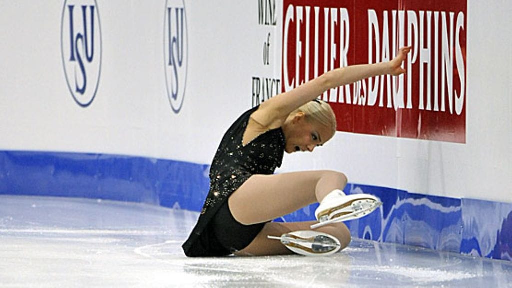 Kiira Korpi. Kuva: Vesa Moilanen/LEHTIKUVA.