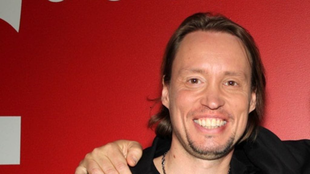 Elonkerjuu-yhtyeen Antero Naali, eli Marko Anttila, kuoli 29. joulukuuta.