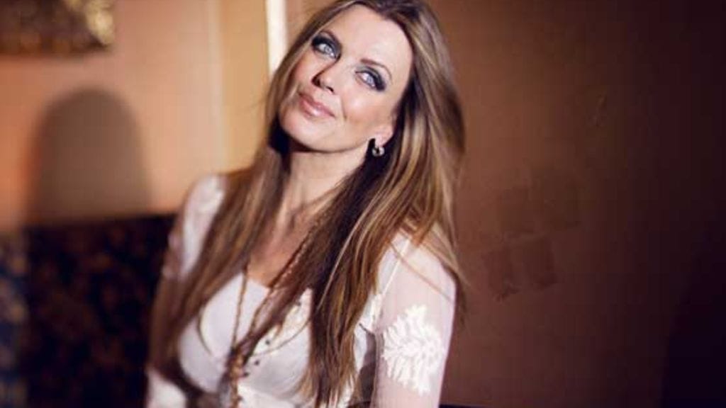 Eini viettää poikkeuksellista kesää.