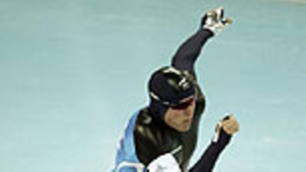 Mika Poutala, kuva: Robert Laberge/Getty Images