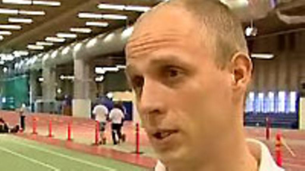 Janne Hänninen