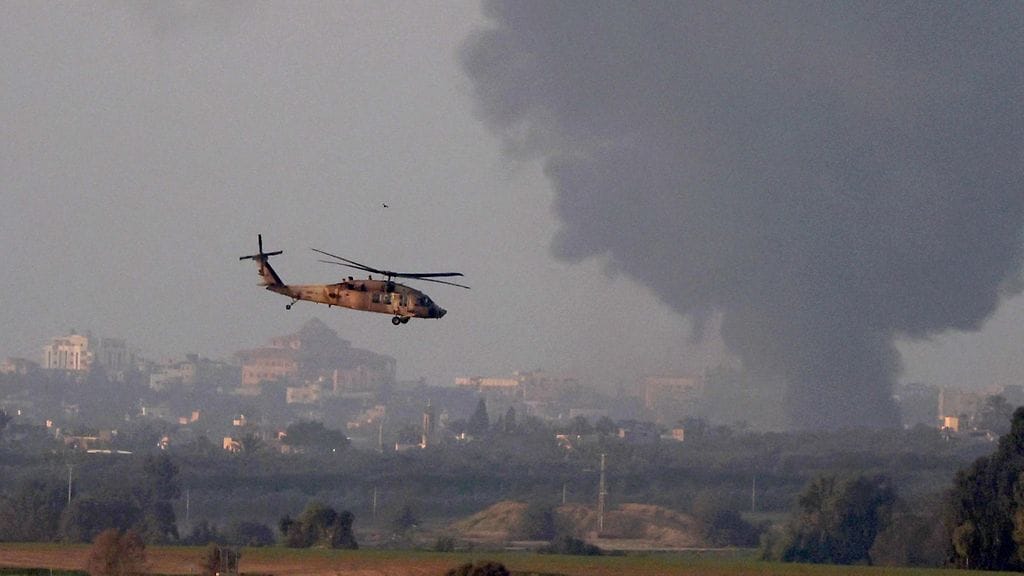 Egyptiläismedian mukaan Israelin ja Hamasin aseleponeuvotteluissa on edistytty