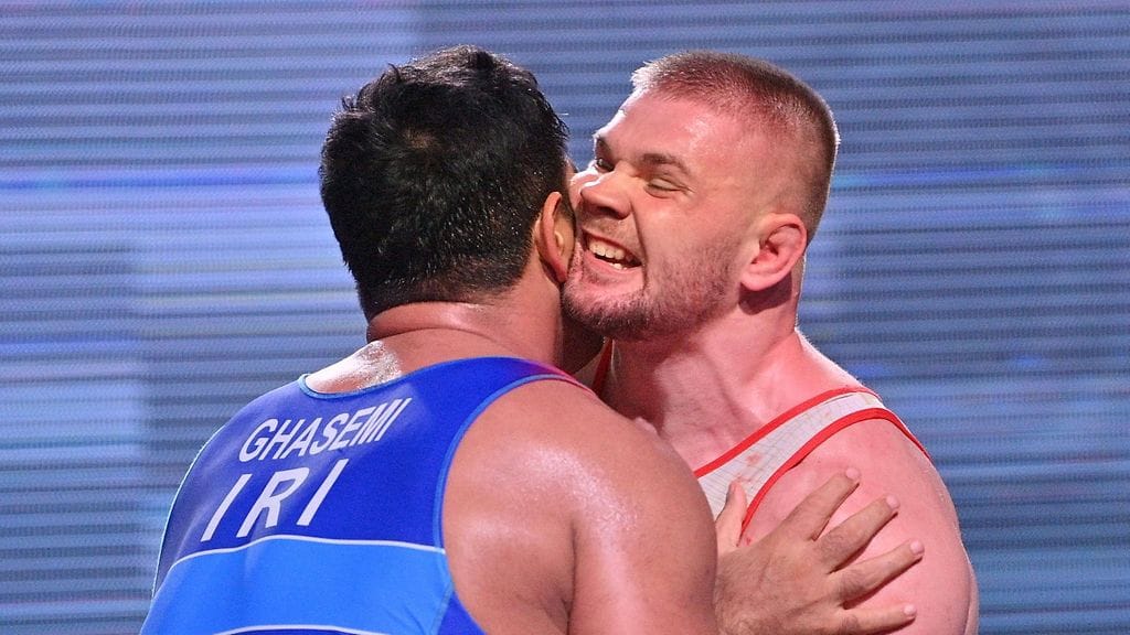 Elias Kuosmasen vuosi alkaa nilkkavamman kuntoutuksella.