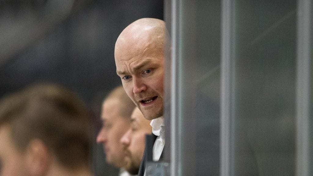 Mikko Viitanen jättää JYPin.