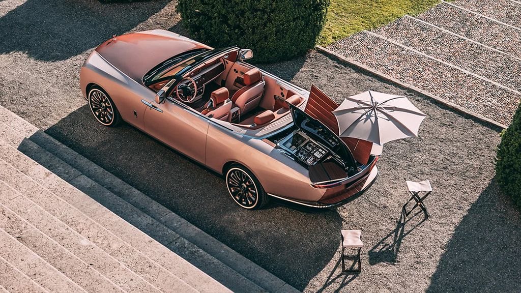 Rolls-Royce Boat Tail (1)