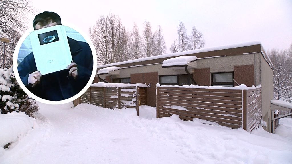 Vantaan murha vangittu