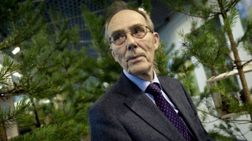 Risto Pelkosen mielestä lääkärin työn pahin uhka on kiire.