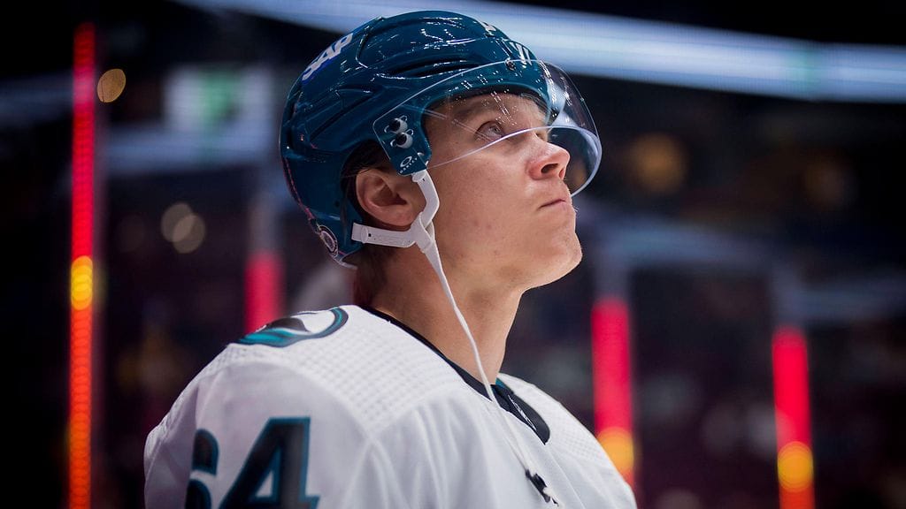 Mikael Granlundille viime kevään jääminen ulos NHL:n pudotuspeleissä oli ammattilaisuran ensimmäinen.