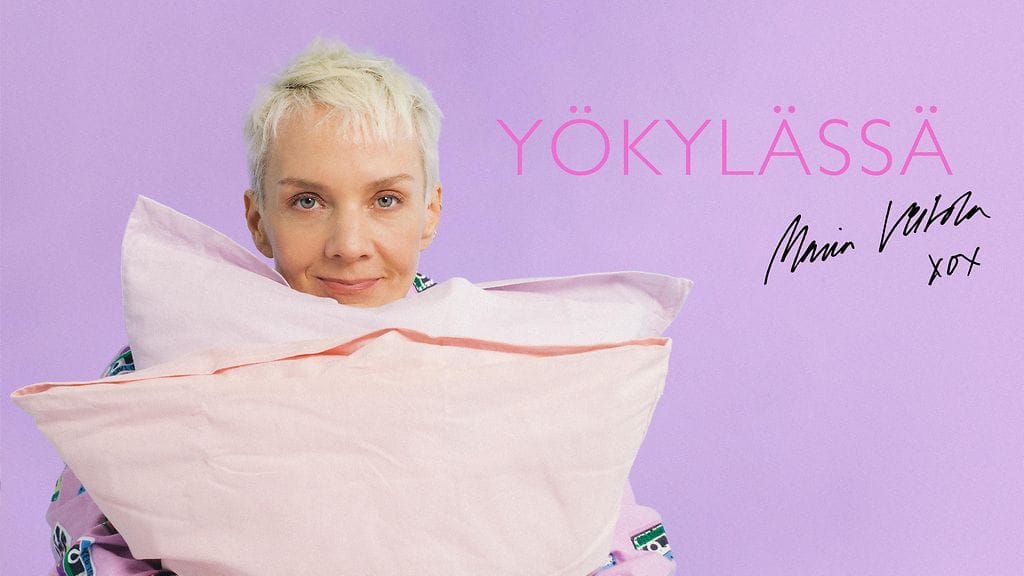 Uusi kausi käynnistyy MTV:llä torstaina 8.2. Erika Vikmanin jaksolla.