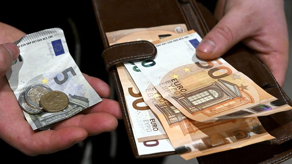 Toukokuussa inflaatio oli Tilastokeskuksen mukaan 0,5 prosenttia.