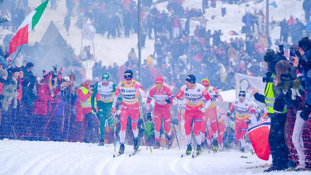 Asiantuntija Jari Isometsältä ei heru ymmärrystä FISin päätökselle. Hänen mielestään Holmenkollenin 50 kilometrin kisaan ei saisi koskea.