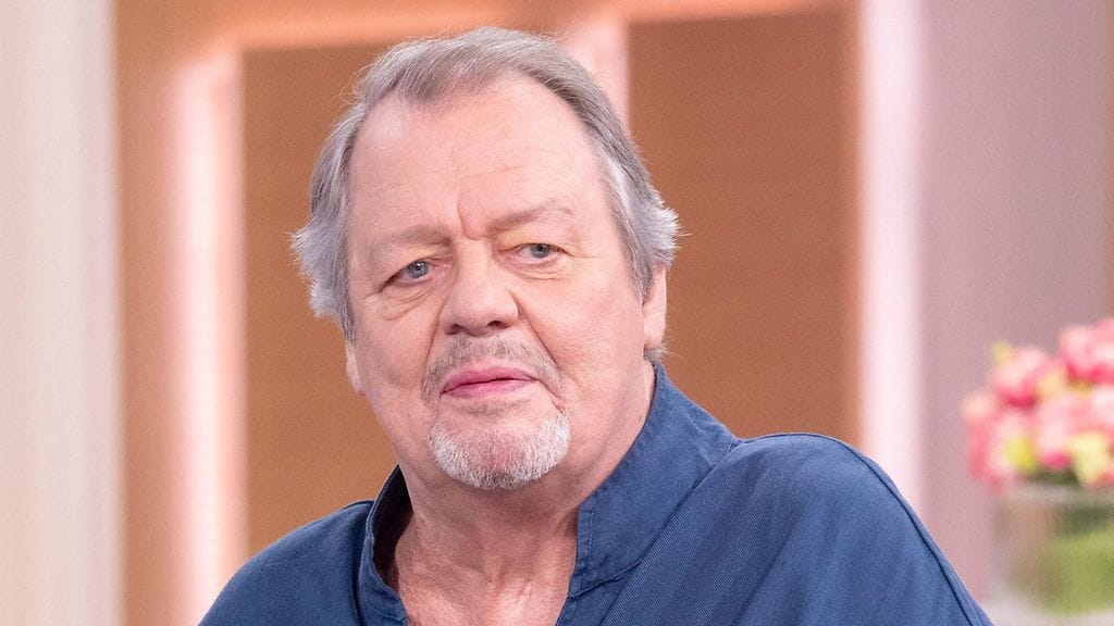 David Soul on kuollut 80-vuotiaana.