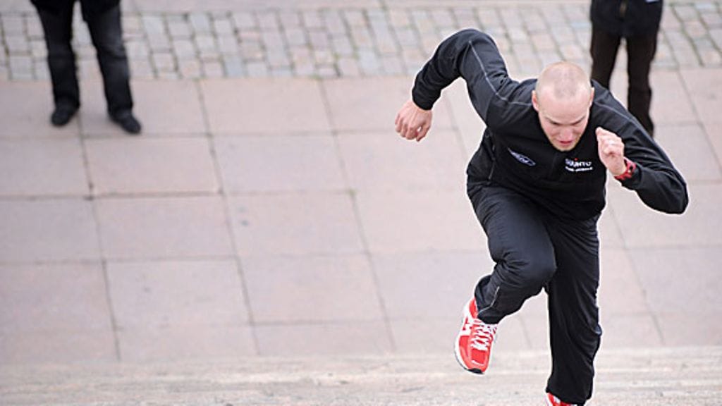 Mika Poutala, kuva: Vesa Moilanen, Lehtikuva