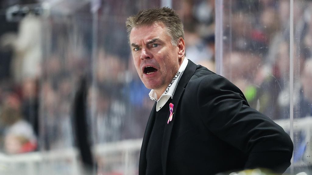 Raimo Helminen palaa SM-liigaan.