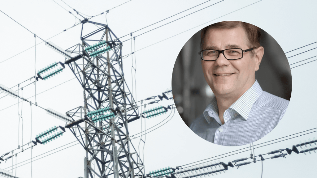 Suomessa on joitain potentiaalisia vesivoiman rakentamiskohteita, mutta niissä on arvioitu, että ympäristöarvot ovat isompia kuin vesivoiman arvo, sanoo energiatekniikan professori Esa Vakkilainen.