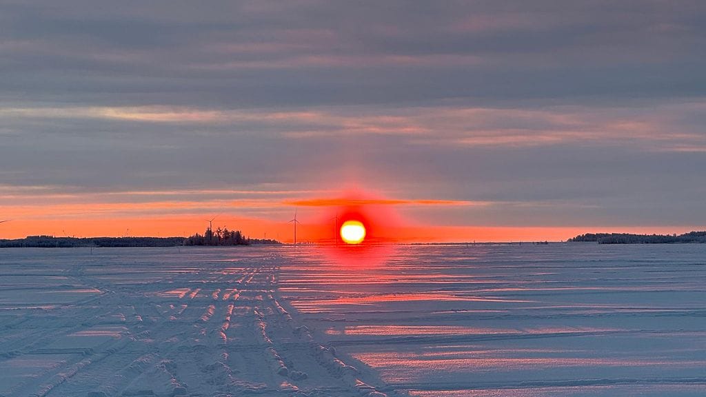 07012024 MTV Pasi Sanaksenaho Perämeri