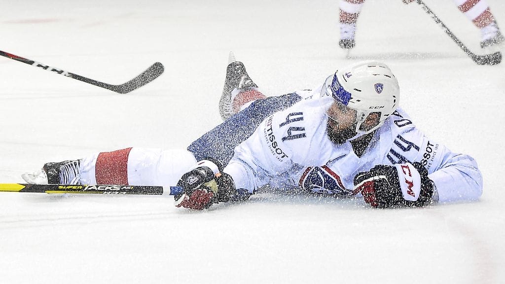 Olivier Dame-Malkan osallisuudesta on tehty rikosilmoitus.