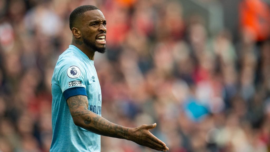 Valioliigassa pelaavan Brentfordin tähtihyökkääjä Ivan Toney, 27, vapautuu 8 kuukauden mittaisesta pelikiellostaan 17. tammikuuta.