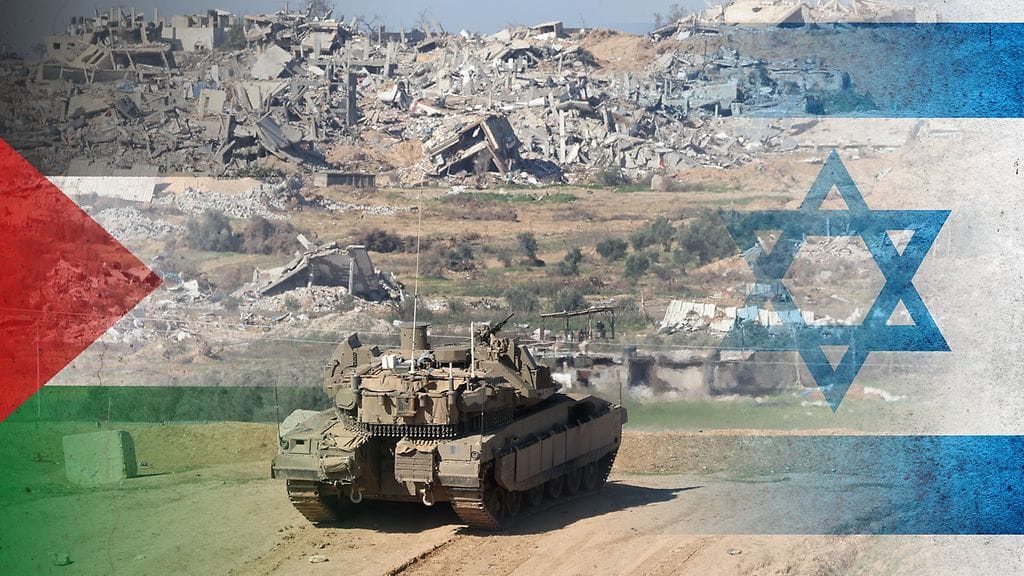 Hamas vahvisti keskiviikkona luovuttavansa keskiviikon ja torstain välisenä yönä neljän israelilaispanttivangin ruumiit.