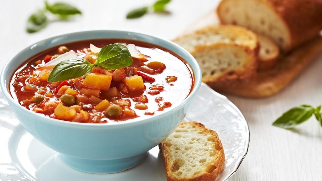 Minestrone