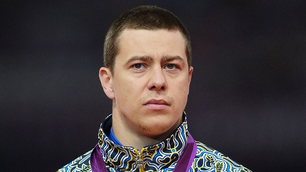 Oleksandr Pjatnytsja ei väittämiensä mukaan käyttänyt tietoisesti kiellettyä ainetta, josta uusintatestin käry tuli ja keihäänheiton olympiahopea meni.