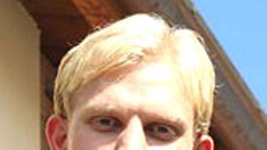 Pekka Koskela (Photo: Inka Porttila)