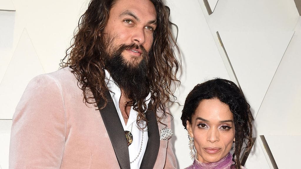 Jason Momoa ja Lisa Bonet eivät jatka avioliittoaan enää kahden vuoden erossa olonsa jälkeen.