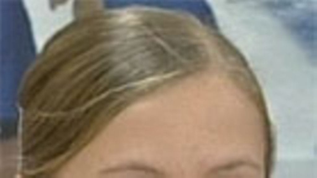 Jenni Vähämaa, kuva: MTV3