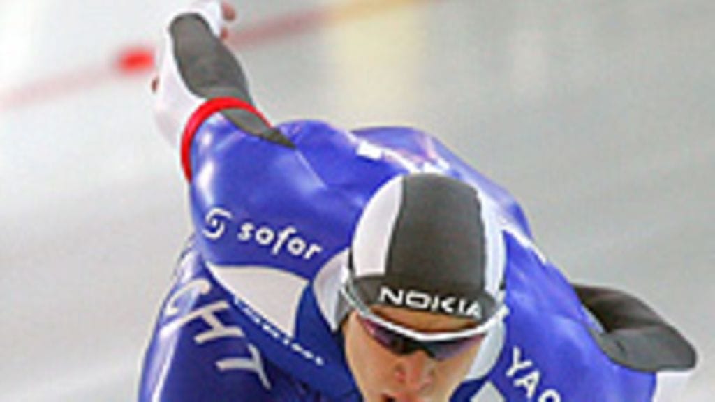 Pekka Koskela, kuva: Vladimir Rys/Bongarts/Getty Images