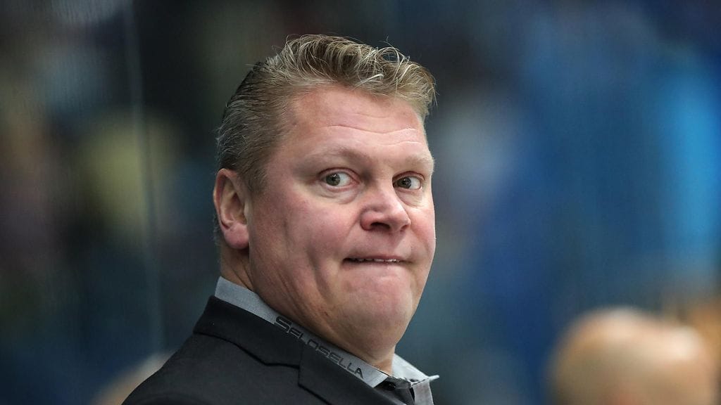 Pekka Virta työskentelee nyt kotikaupungissaan.