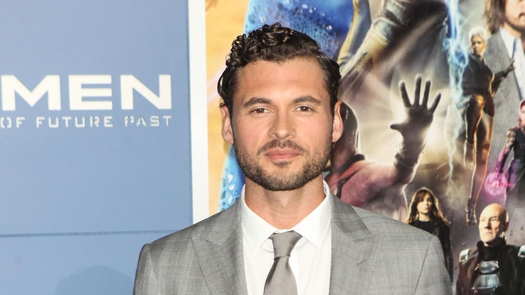 Adan Canto oli kuollessaan 42-vuotias.