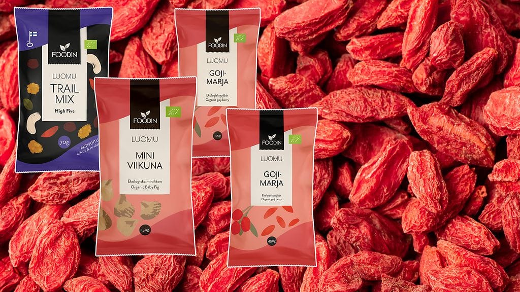 Neljää tuotetta vedetään myynnistä.