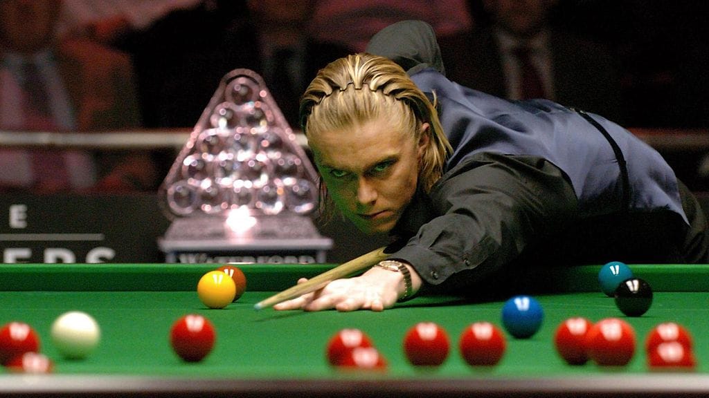 Paul Hunter voitti Ronnie O'Sullivanin erin 10–9 Mastersin ikimuistoisessa finaalissa vuonna 2004.