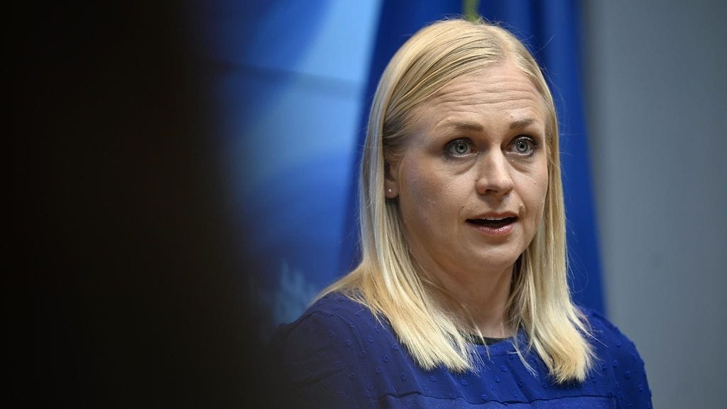 Valtonen uskoi Venäjän vaikutusvallan heikkenevän alueella selvästi.