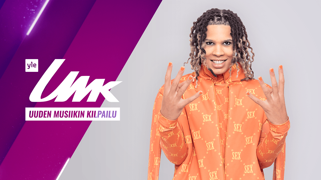 UMK24_artists_Sexmane_Credit_Yle_NelliKenttä_16x9