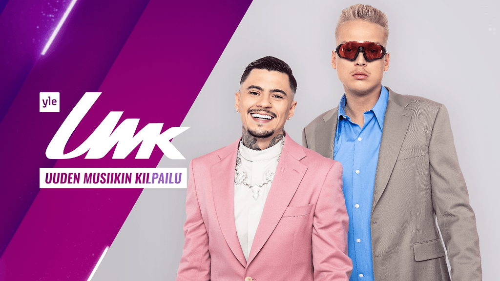 UMK24_artists_MikaelGabriel x nublu_Credit_Yle_NelliKenttä_16x9