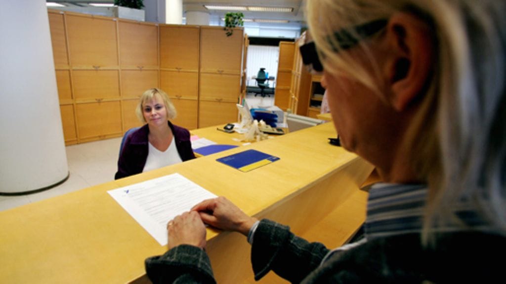 Lehtikuva/Antti Aimo-Koivisto