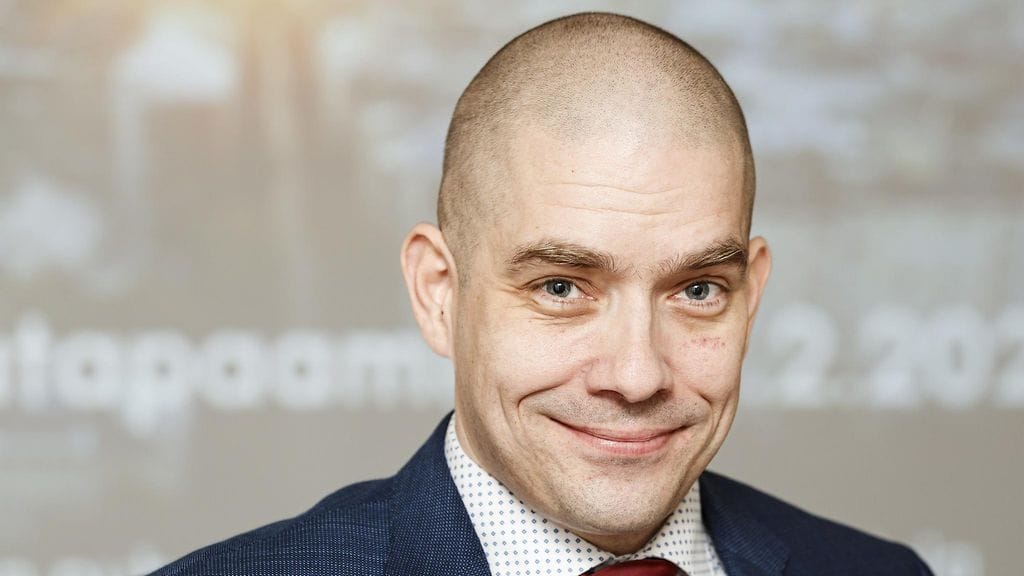 LK Turkka Kuusisto 11012024