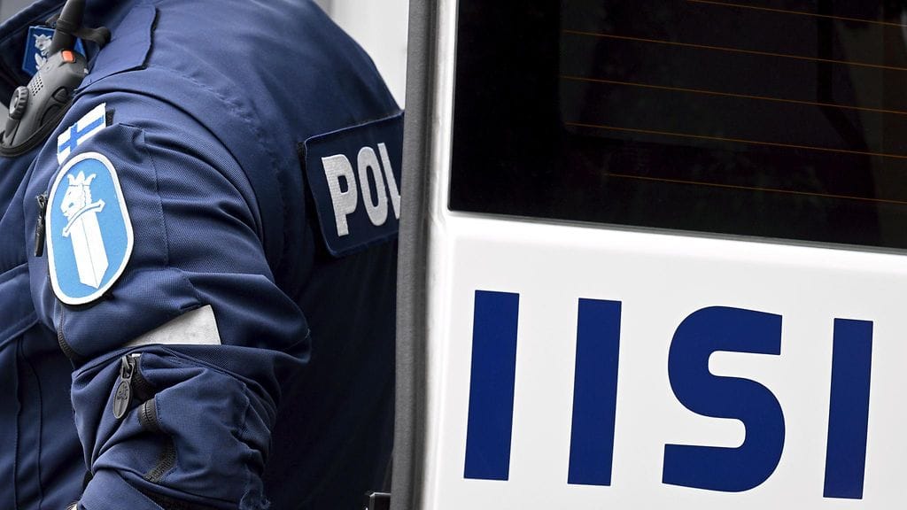 Poliisi on käynnistänyt esitutkinnan välitunnilla tapahtuneesta välikohtauksesta.