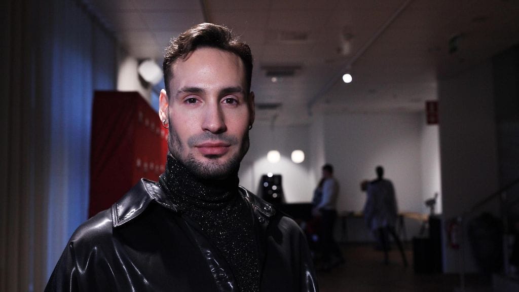 OMA Mert Otsamo Muodin huipulle 2