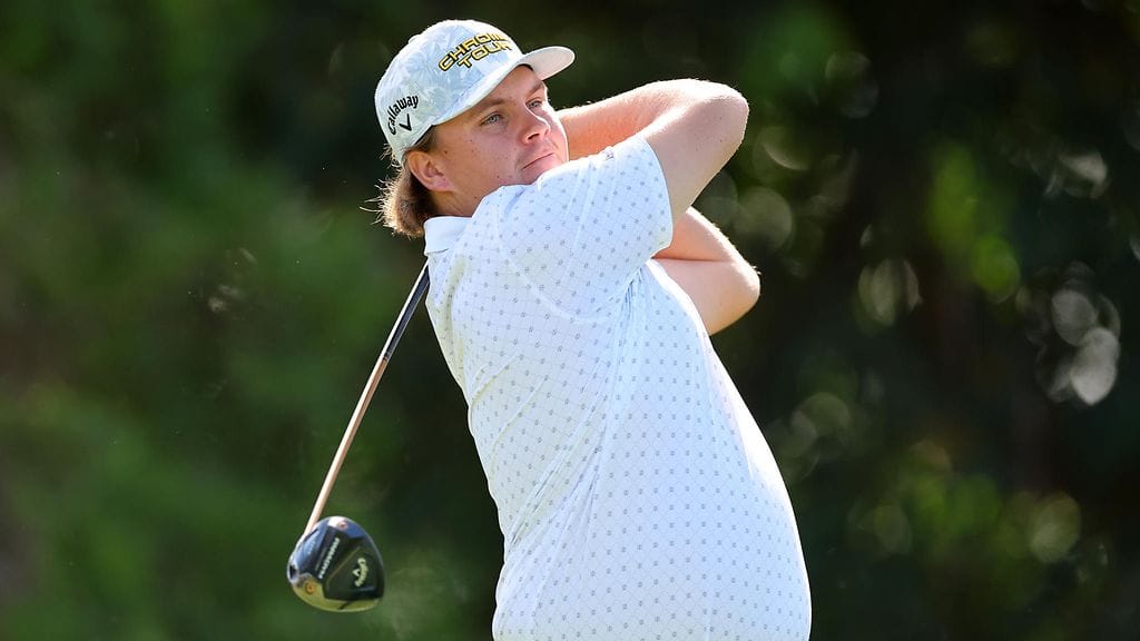 Sami Välimäen urakka Havaijilla päättyi kahden kierroksen jälkeen.