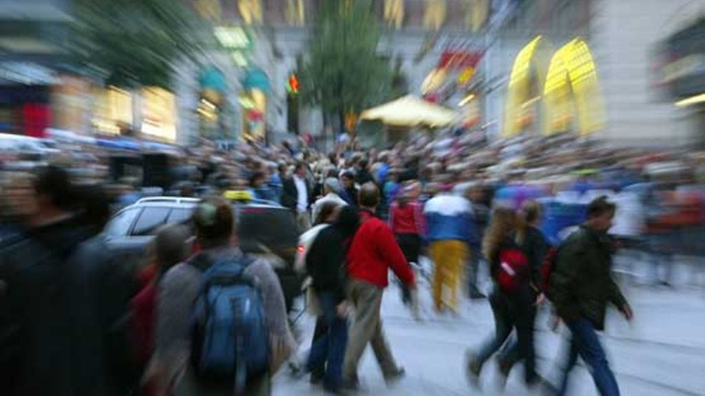 Bamlaatsä stadin slagii?