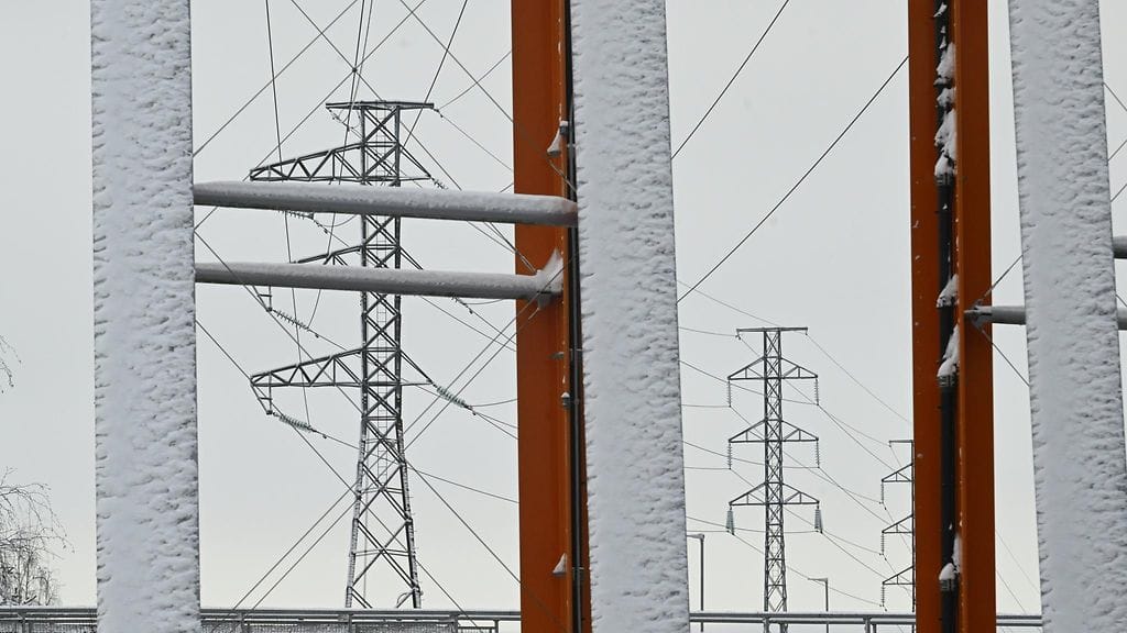 Pörssisähkön keskihinta on lauantaina reilut 7,40 senttiä kilowattitunnilta.